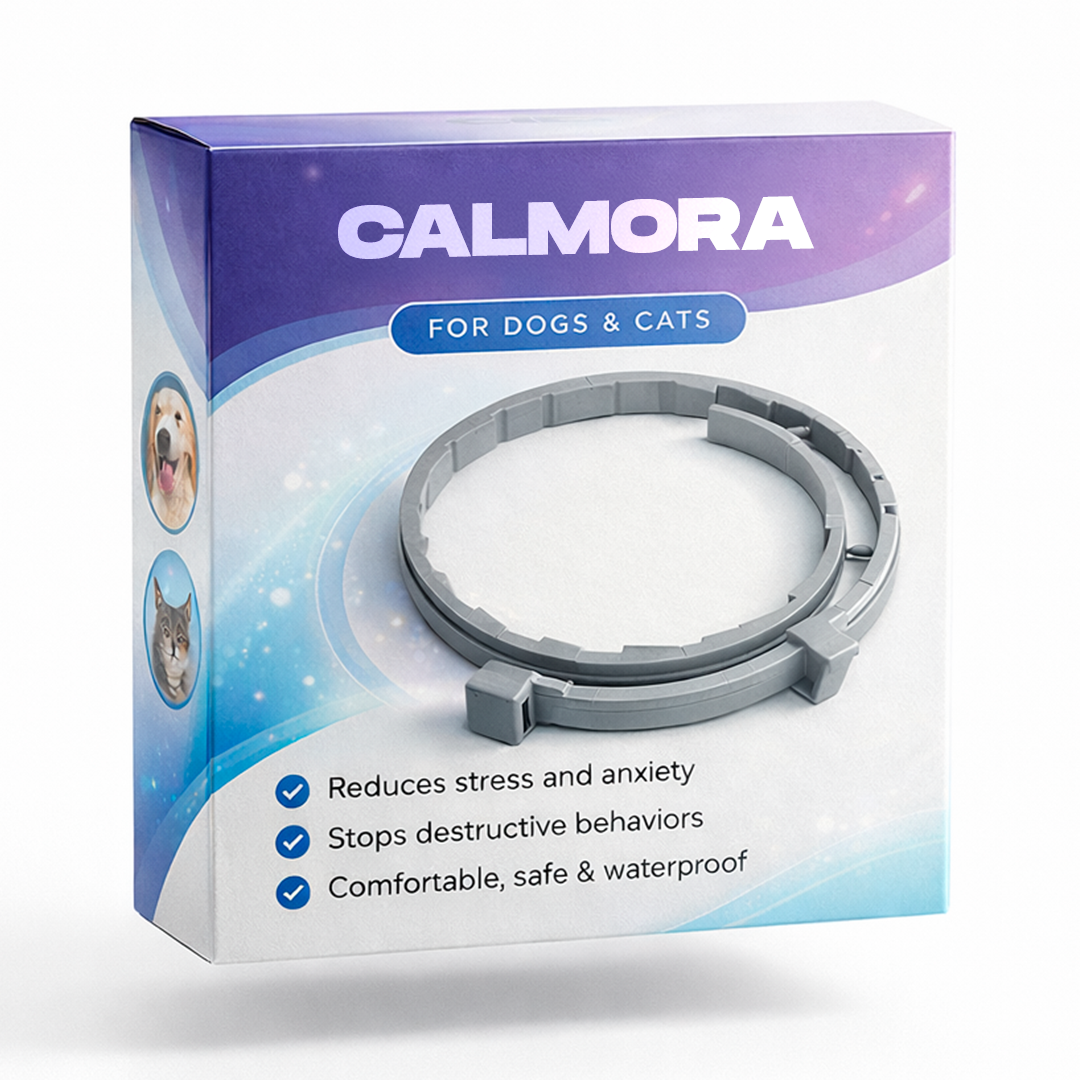 Collier Anti-puces et Anti-tiques